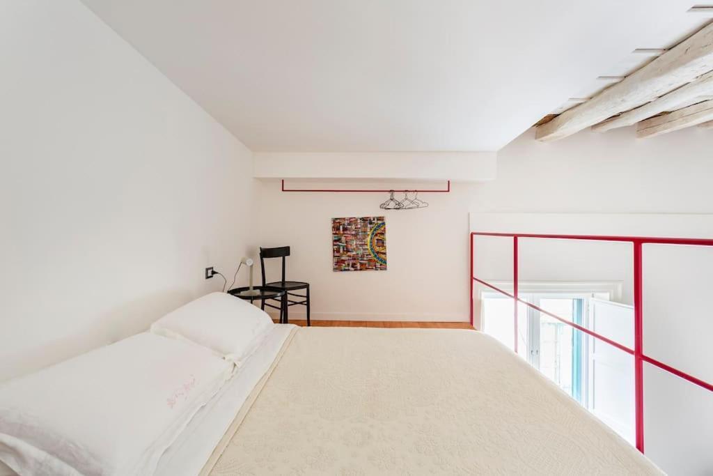 A Casa Di Simona Leilighet Palermo Eksteriør bilde