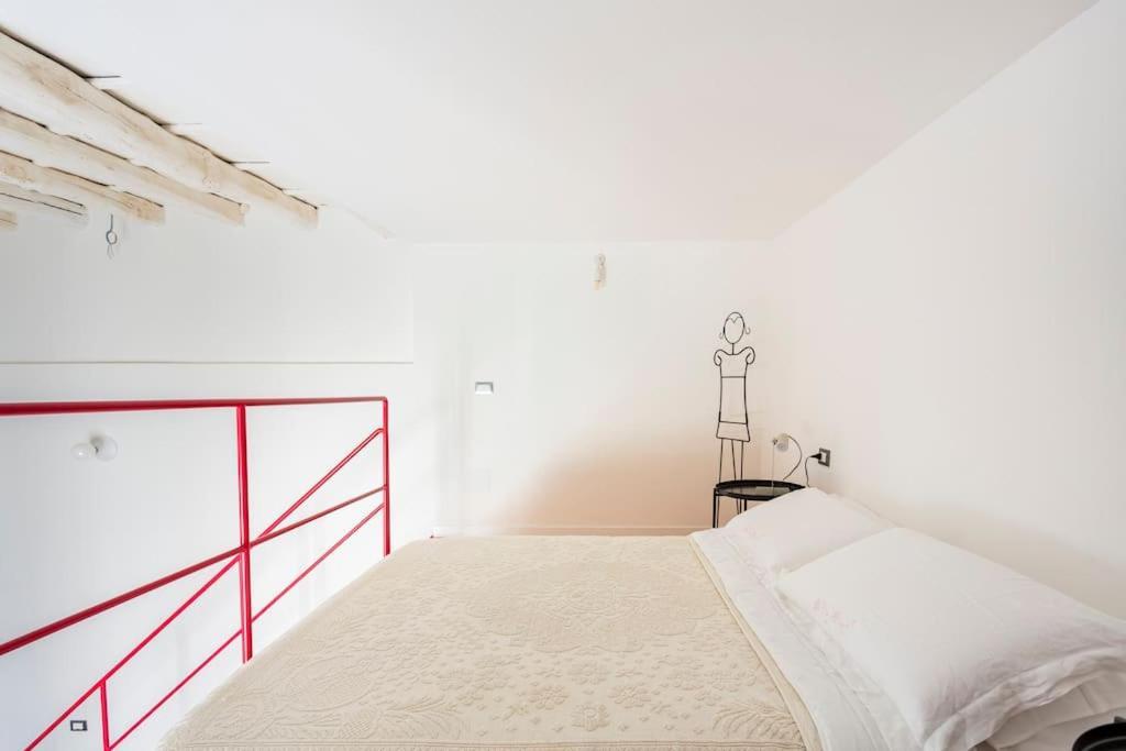 A Casa Di Simona Leilighet Palermo Eksteriør bilde